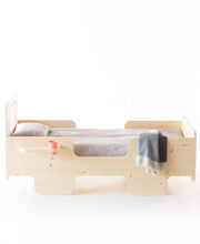 Mauro Junior Bed