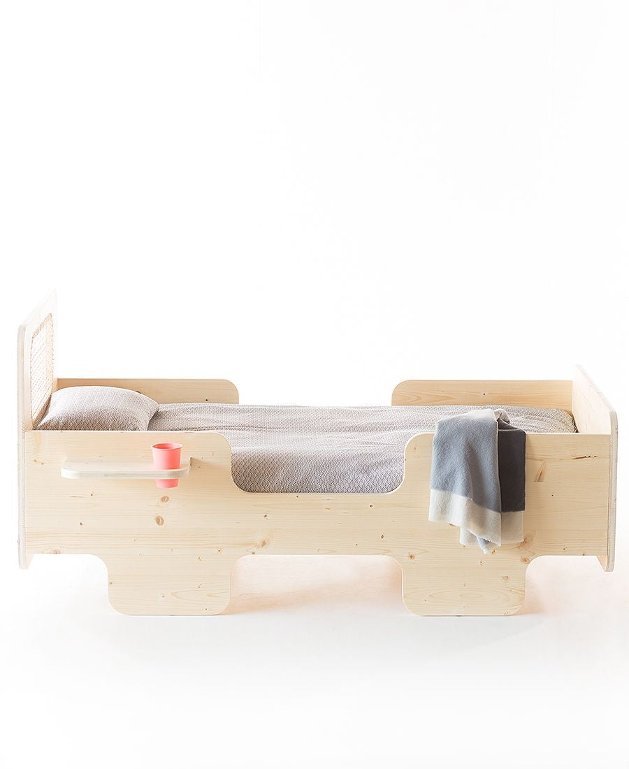 Mauro Junior Bed