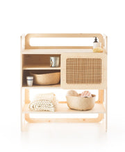 Sami Changing Station