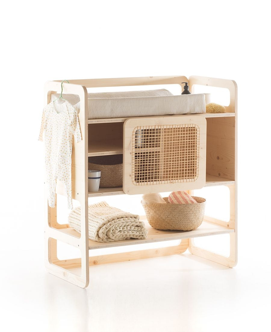Sami Changing Station