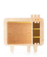 Stiven Toddler Dresser