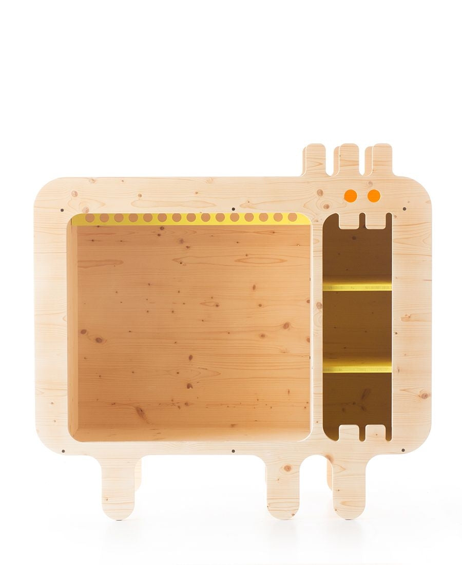 Stiven Toddler Dresser